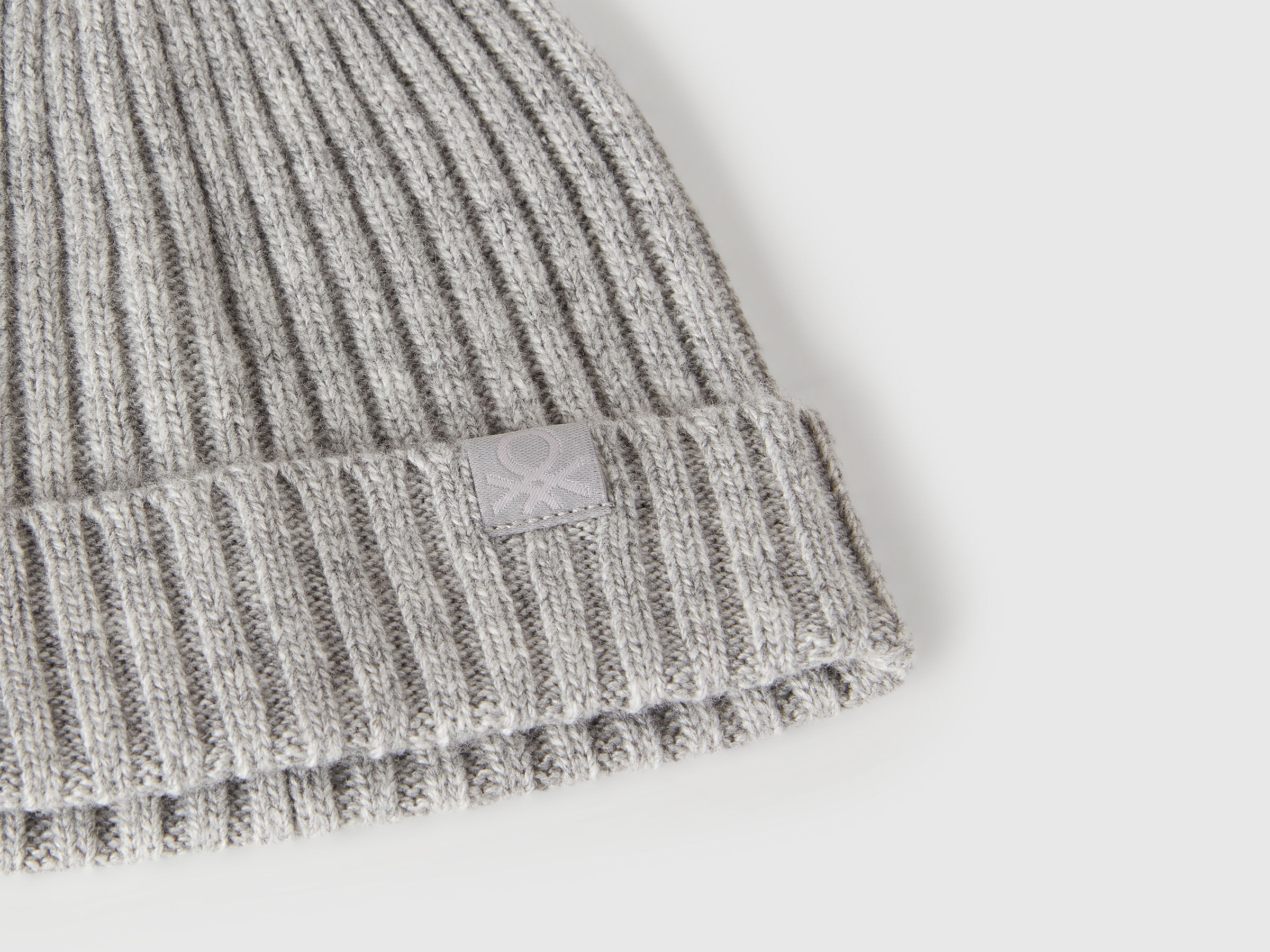 KNITTED - HAT Junior Boy image number 3